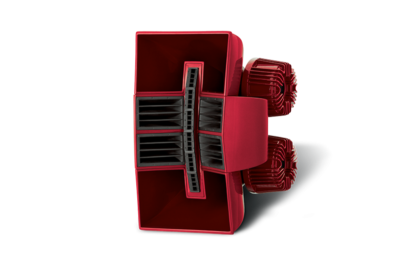 Air Array