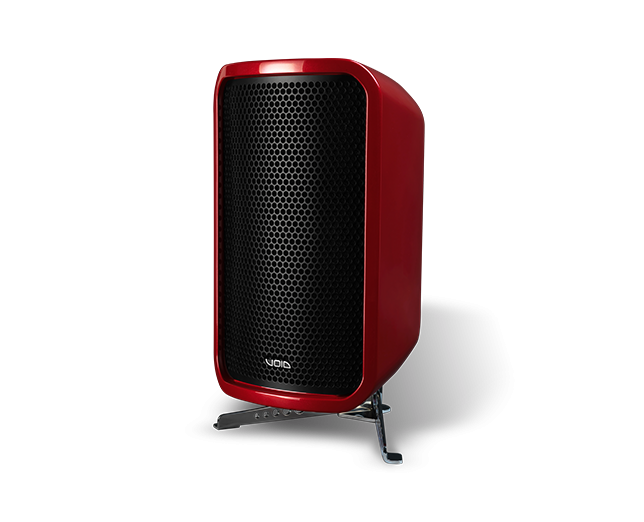 Cyclone 208i