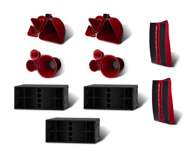 Void Grand set