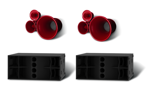 Void Small set